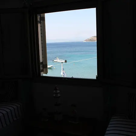 Villa Beach @ South Evia Island *