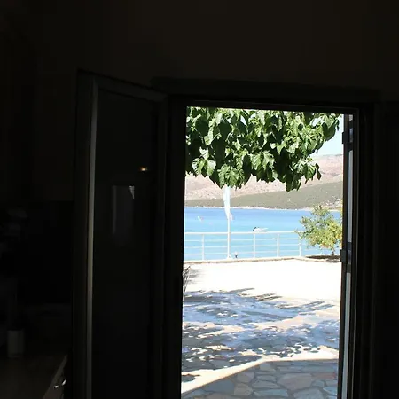 Villa Beach @ South Evia Island *