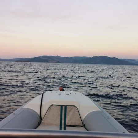 Beach @ South Evia Island * Nimborió
