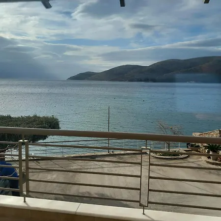 Beach @ South Evia Island Villa